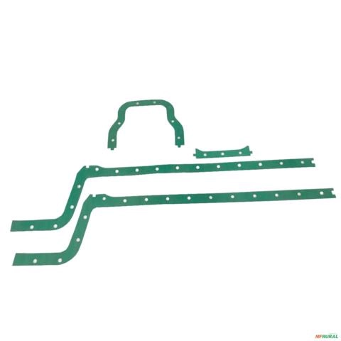 JUNTA CARTER BLOCO MWM 922988531784E 3012621 Imagem JUNTA CARTER BLOCO MWM 922988531784E 3012621