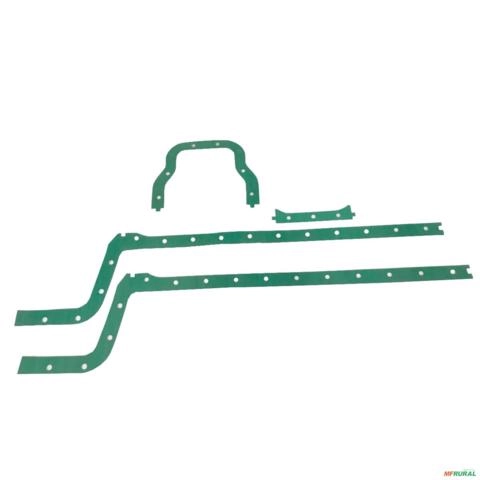 JUNTA CARTER BLOCO MWM 922988531784E 3012621 Imagem JUNTA CARTER BLOCO MWM 922988531784E 3012621