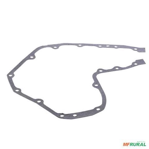 JUNTA TAMPA DISTRIBUICAO MWM D225-D226-D229 922988531434E 3012647 Imagem JUNTA TAMPA DISTRIBUICAO MWM D225-D226-D229 922988531434E 3012647
