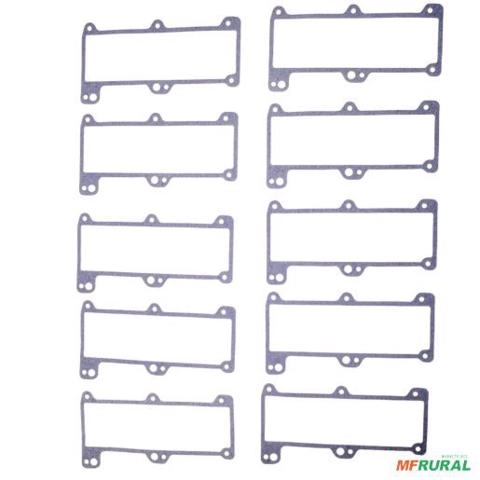JUNTA - CABECOTE DO FILTRO / BLOCO 922988531414E 3012649 Imagem JUNTA - CABECOTE DO FILTRO / BLOCO 922988531414E 3012649