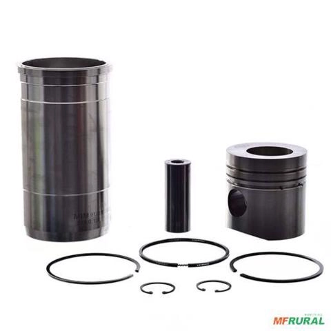 KIT MOTOR MWM TD-229 TURBO (DESCENTRALIZADO) (1-CILINDRO) 922980190438 3012695 Imagem KIT MOTOR MWM TD-229 TURBO (DESCENTRALIZADO) (1-CILINDRO) 922980190438 3012695