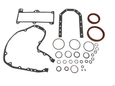 JOGO DE JUNTAS INFERIOR MWM 922980131486E 3012707 Imagem JOGO DE JUNTAS INFERIOR MWM 922980131486E 3012707