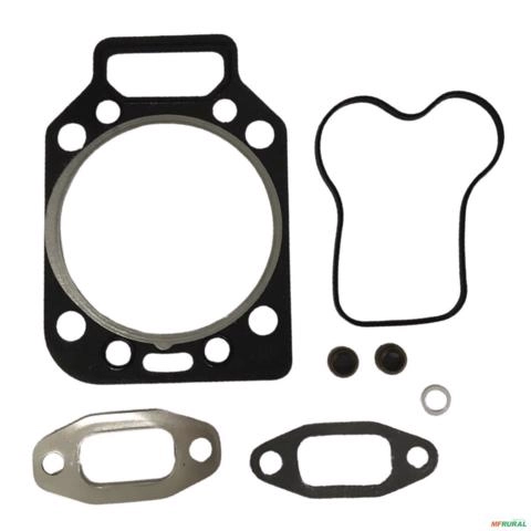 JOGO DE JUNTAS SUPERIOR MOTOR MWM D-229/TD-229 (JV. BORRACHA) 922980131226 3012719 Imagem JOGO DE JUNTAS SUPERIOR MOTOR MWM D-229/TD-229 (JV. BORRACHA) 922980131226 3012719