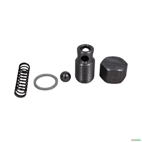 VALVULA DE ALÍVIO MOTOR MWM TD-229 4,6-CIL 922980120087 3012723 Imagem VALVULA DE ALÍVIO MOTOR MWM TD-229 4,6-CIL 922980120087 3012723