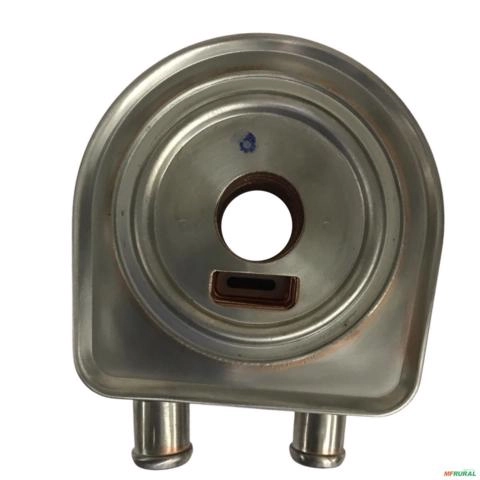 CONJUNTO RESFRIADOR DE ÓLEO MWM 922959400084E 3012729 Imagem CONJUNTO RESFRIADOR DE ÓLEO MWM 922959400084E 3012729