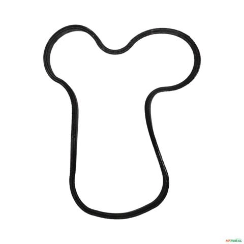 JUNTA ANEL TAMPA DE VÁLVULA MWM D229 922958530444E 3012741 Imagem JUNTA ANEL TAMPA DE VÁLVULA MWM D229 922958530444E 3012741