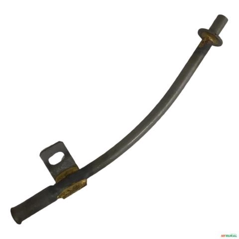 TUBO DA HASTE DE NIVEL DE OLEO MWM 922909420145 3012825 Imagem TUBO DA HASTE DE NIVEL DE OLEO MWM 922909420145 3012825