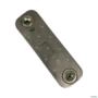 RESFRIADOR DE OLEO LUBRIFICANTE MWM TD229-6 6CIL 922909400215E 3012830 Imagem RESFRIADOR DE OLEO LUBRIFICANTE MWM TD229-6 6CIL 922909400215E 3012830