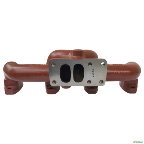 COLETOR ESCAPE MWM 922909300184E 3012867 Imagem COLETOR ESCAPE MWM 922909300184E 3012867