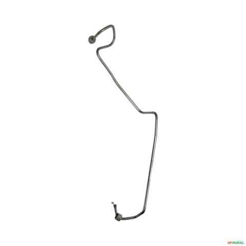 CJ TUBO, ALTA PRESSÃO COMBUSTÍVEL CIL 922909063415E 3012958 Imagem CJ TUBO, ALTA PRESSÃO COMBUSTÍVEL CIL 922909063415E 3012958