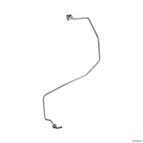 TUBO ALTA PRESSÃO COMBUSTÍVEL CIL 922909063385E 3012960 Imagem TUBO ALTA PRESSÃO COMBUSTÍVEL CIL 922909063385E 3012960