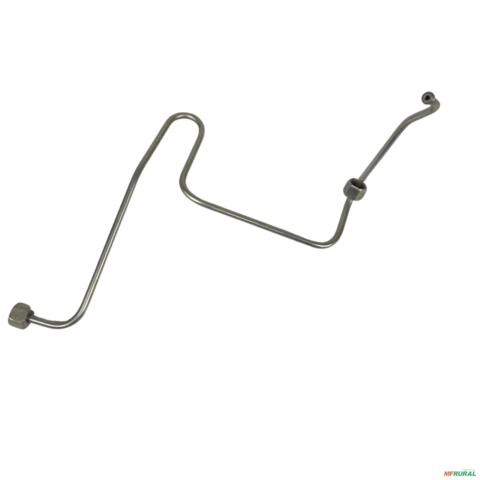 TUBO INJETOR 3CIL MWM TD229 VALTRA 985 922909061555 3013020 Imagem TUBO INJETOR 3CIL MWM TD229 VALTRA 985 922909061555 3013020
