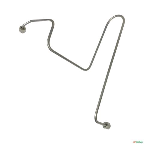 TUBO ALTA PRESSAO MWM 922909061065 3013027 Imagem TUBO ALTA PRESSAO MWM 922909061065 3013027