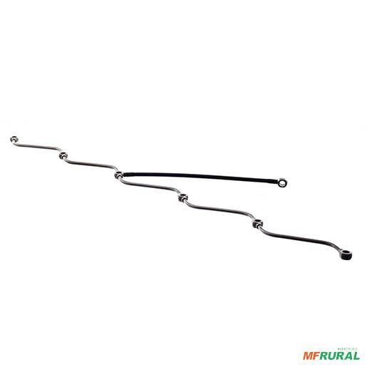 TUBO COMBUSTIVEL RETORNO BICOS 922909060295E 3013047 Imagem TUBO COMBUSTIVEL RETORNO BICOS 922909060295E 3013047