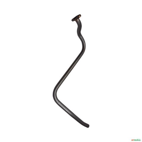TUBO DE RETORNO DE ÓLEO NA TURBINA 922909010285 3013092 Imagem TUBO DE RETORNO DE ÓLEO NA TURBINA 922909010285 3013092