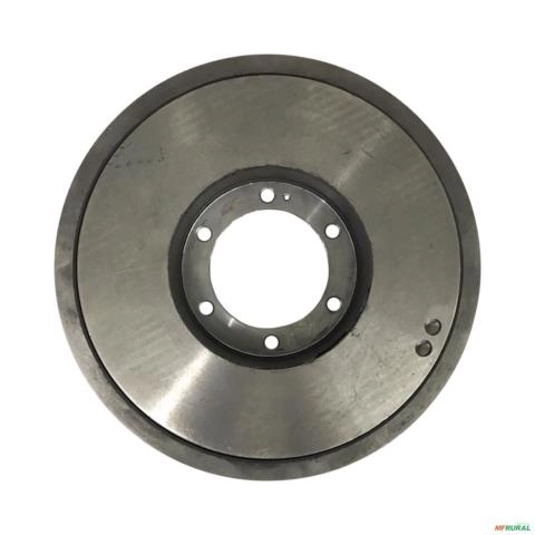 AMORTECEDOR DE VIBRAÇÃO MOTOR MWM FIAT FD9/FR12B 922907030054E 3013229 Imagem AMORTECEDOR DE VIBRAÇÃO MOTOR MWM FIAT FD9/FR12B 922907030054E 3013229