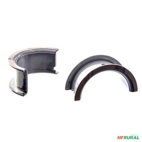 BRONZINA DE MANCAL CENTRAL STD MWM D225/D226/D229 922904304017 3013294 Imagem BRONZINA DE MANCAL CENTRAL STD MWM D225/D226/D229 922904304017 3013294