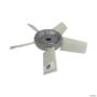 HELICE NYLON 5PAS MWM INDUSTRIAL, GERADOR 922904010055E 3013305 Imagem HELICE NYLON 5PAS MWM INDUSTRIAL, GERADOR 922904010055E 3013305