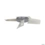 HELICE NYLON 5PAS MWM INDUSTRIAL, GERADOR 922904010055E 3013305 Imagem HELICE NYLON 5PAS MWM INDUSTRIAL, GERADOR 922904010055E 3013305