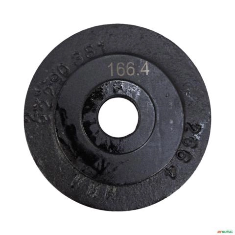 POLIA ALTERNADOR 922903811664E 3013312 Imagem POLIA ALTERNADOR 922903811664E 3013312