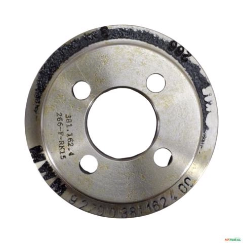 POLIA VENTILADOR 922903811624E 3013315 Imagem POLIA VENTILADOR 922903811624E 3013315