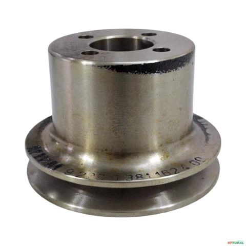 Imagem POLIA VENTILADOR 922903811624E 3013315 Imagem POLIA VENTILADOR 922903811624E 3013315