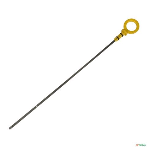 CONJUNTO TUBO E HASTE DE NÍVEL DE ÓLEO MOTOR MWM D229/6 922900160717 3013495 Imagem CONJUNTO TUBO E HASTE DE NÍVEL DE ÓLEO MOTOR MWM D229/6 922900160717 3013495