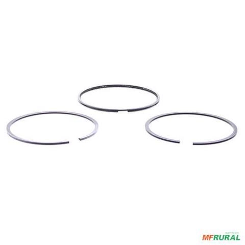 JOGO DE ANEIS MOTOR MWM D226 (1 CILINDRO) 922680190167 3013503 Imagem JOGO DE ANEIS MOTOR MWM D226 (1 CILINDRO) 922680190167 3013503