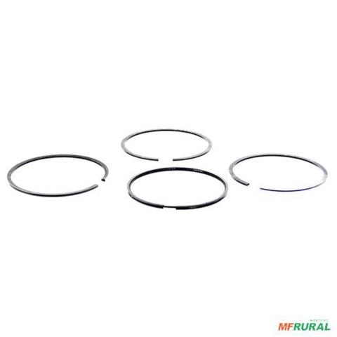 JOGO DE ANEIS MOTOR MWM D226 4-CAN (1CIL) 922680190157 3013504 Imagem JOGO DE ANEIS MOTOR MWM D226 4-CAN (1CIL) 922680190157 3013504