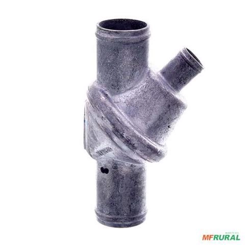 VALVULA TERMOSTÁTICA RETA MWM D225, D226, D229 922587570146E 3013531 Imagem VALVULA TERMOSTÁTICA RETA MWM D225, D226, D229 922587570146E 3013531