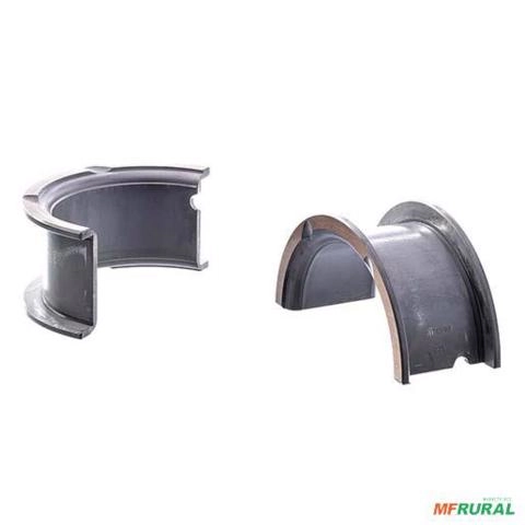 BRONZINA DE MANCAL CENTRAL 0,25 MWM D225/D226/D229 922584304147E 3013535 Imagem BRONZINA DE MANCAL CENTRAL 0,25 MWM D225/D226/D229 922584304147E 3013535