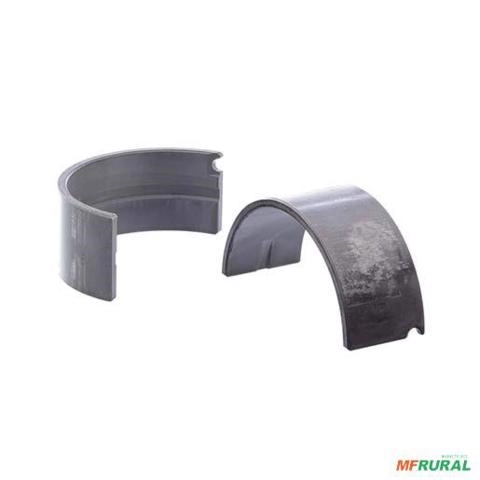 BRONZINA DE MANCAL 0,75 MWM D-225/D-226/D-229 ASPIRADO 922584300187E 3013537 Imagem BRONZINA DE MANCAL 0,75 MWM D-225/D-226/D-229 ASPIRADO 922584300187E 3013537