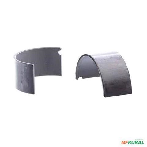 BRONZINA DE BIELA 0,75 MWM D-225/D-226/D-229 ASPIRADO 922584300097E 3013541 Imagem BRONZINA DE BIELA 0,75 MWM D-225/D-226/D-229 ASPIRADO 922584300097E 3013541