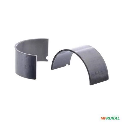 BRONZINA DE BIELA 0,50 MWM D-225/D-226/D-229 ASPIRADO 922584300077E 3013542 Imagem BRONZINA DE BIELA 0,50 MWM D-225/D-226/D-229 ASPIRADO 922584300077E 3013542