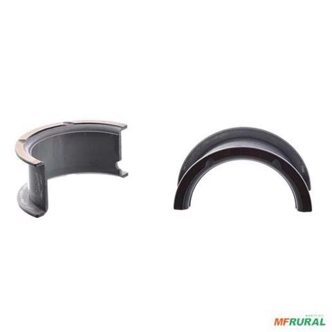 BRONZINA DE MANCAL CENTRAL STD MWM D225/D226/D229 922504304007E 3013611 Imagem BRONZINA DE MANCAL CENTRAL STD MWM D225/D226/D229 922504304007E 3013611