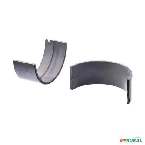 BRONZINA DE MANCAL STD MWM D-225/D-226/D-229 ASPIRADO 922504300037E 3013612 Imagem BRONZINA DE MANCAL STD MWM D-225/D-226/D-229 ASPIRADO 922504300037E 3013612
