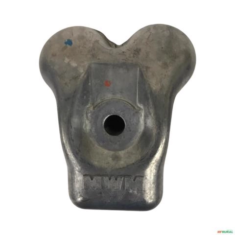 TAMPA DA VALVULA MWM 920807960014E 3013654 Imagem TAMPA DA VALVULA MWM 920807960014E 3013654