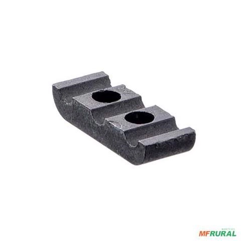 ABRACADEIRA CANO INJETOR 3 CANAIS 920509770044E 3013656 Imagem ABRACADEIRA CANO INJETOR 3 CANAIS 920509770044E 3013656