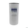 FILTRO DE ÓLEO LUBRIFICANTE MWM D229/6, X10/4 905411880008 3013755 Imagem FILTRO DE ÓLEO LUBRIFICANTE MWM D229/6, X10/4 905411880008 3013755