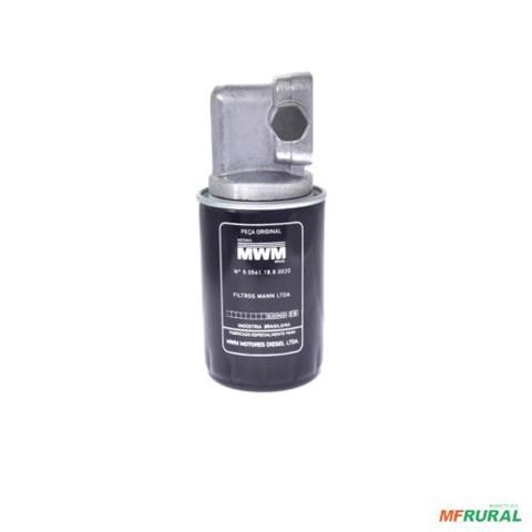 FILTRO PARA OLEO LUBRIFICANTE 905411800304E 3013758 Imagem FILTRO PARA OLEO LUBRIFICANTE 905411800304E 3013758