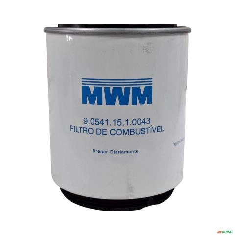 FILTRO COMBUSTIVEL 905411510043 3013759 Imagem FILTRO COMBUSTIVEL 905411510043 3013759
