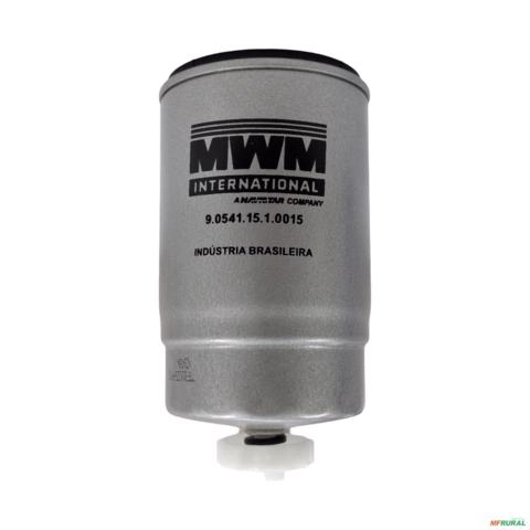 ELEMENTO FILTRANTE 905411510015 3013768 Imagem ELEMENTO FILTRANTE 905411510015 3013768