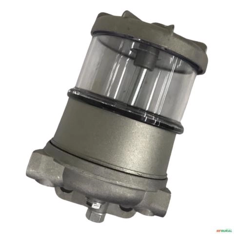 FILTRO SEDIMENTADOR MWM 905410550001E 3013777 Imagem FILTRO SEDIMENTADOR MWM 905410550001E 3013777