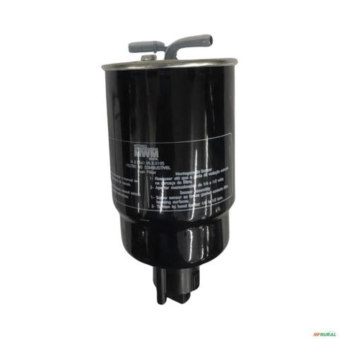 FILTRO DE COMBUSTIVEL MWM 905410500105 3013784 Imagem FILTRO DE COMBUSTIVEL MWM 905410500105 3013784