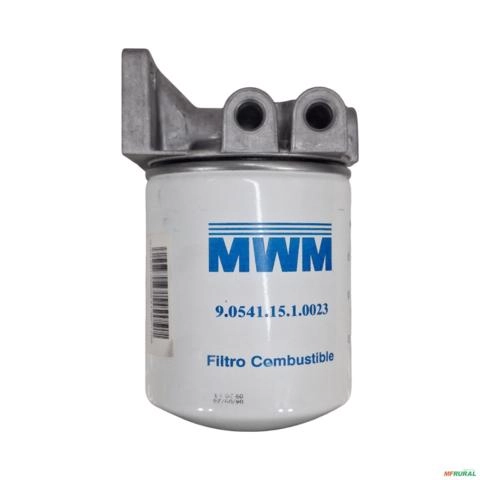 FILTRO DE COMBUSTÍVEL 905410500099E 3013785 Imagem FILTRO DE COMBUSTÍVEL 905410500099E 3013785