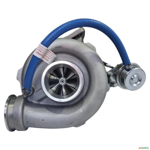 TURBOCOMPRESSOR 7151890010 905292010161E 3013849 Imagem TURBOCOMPRESSOR 7151890010 905292010161E 3013849