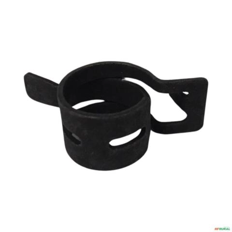 ABRACADEIRA MOTOR MWM 904015500017E 3013940 Imagem ABRACADEIRA MOTOR MWM 904015500017E 3013940