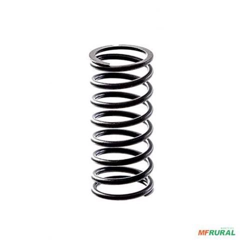 MOLA DE VALVULA INTERNA 902402202761E 3014052 Imagem MOLA DE VALVULA INTERNA 902402202761E 3014052