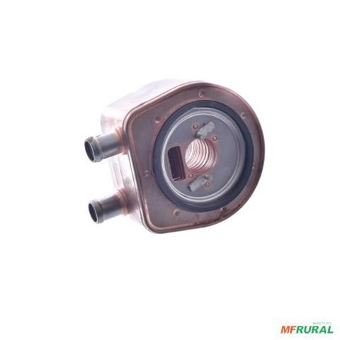 RADIADOR OLEO PERKINS/MAXION S4,P4000,HS2.5 75053E 3014156 Imagem RADIADOR OLEO PERKINS/MAXION S4,P4000,HS2.5 75053E 3014156