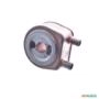 RADIADOR OLEO PERKINS/MAXION S4,P4000,HS2.5 75053E 3014156 Imagem RADIADOR OLEO PERKINS/MAXION S4,P4000,HS2.5 75053E 3014156